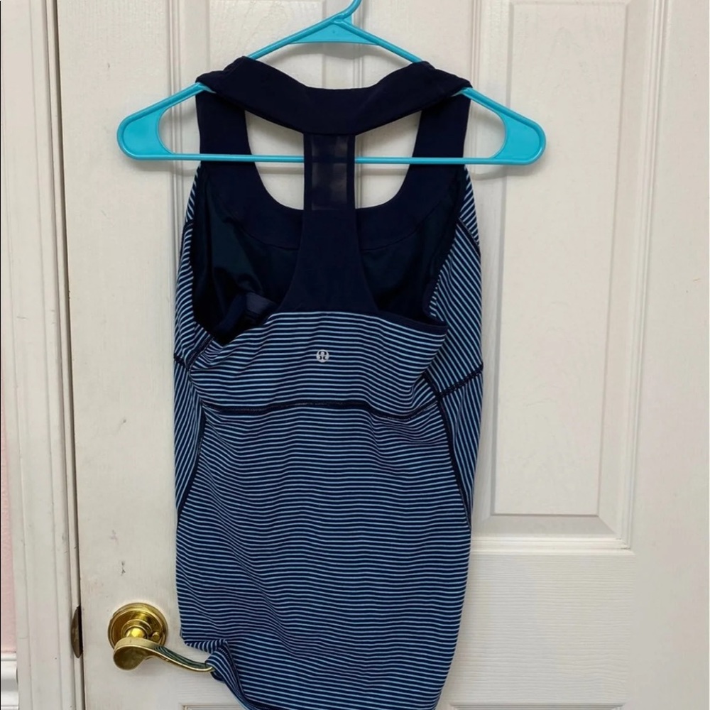 Tank top - Picture 3 of 4